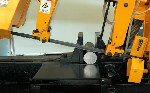 长安镇数控带锯床自动送料精度会出现偏差吗? 长安镇数控带锯床自动送料精度会出现偏差吗?