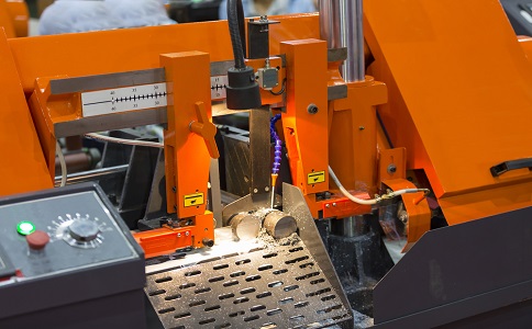 长安镇龙门带锯床具备哪些优点？